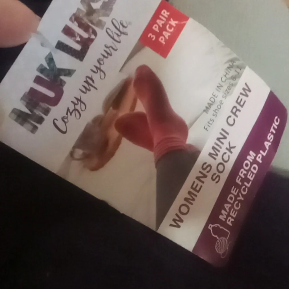 Socks - Picture 2 of 5